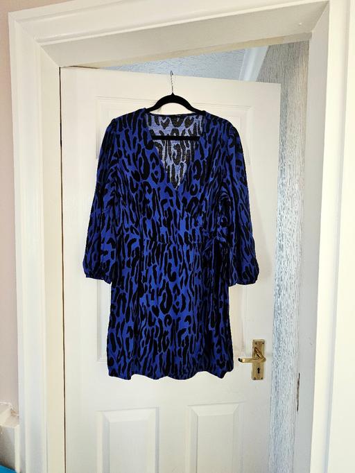 Buy & Sell Newton Doncaster - Photos for Dress, size 20.. like new.