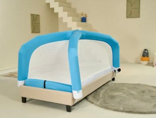 Buy & Sell Woodend Bassetlaw - Photos for Cloud Cuddle Safety bed Frame