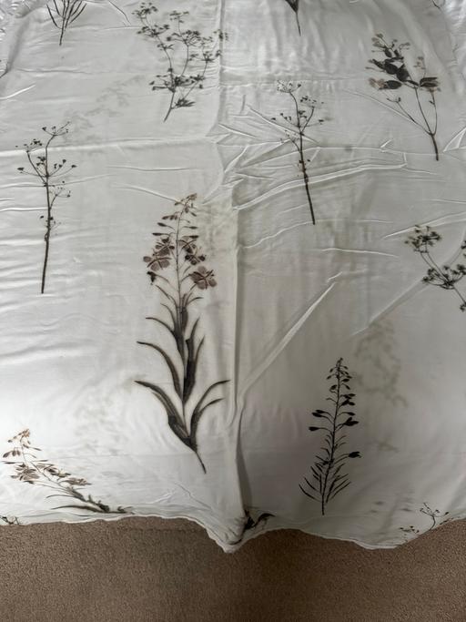 Buy & Sell Southdene Knowsley - Photos for Double bedding