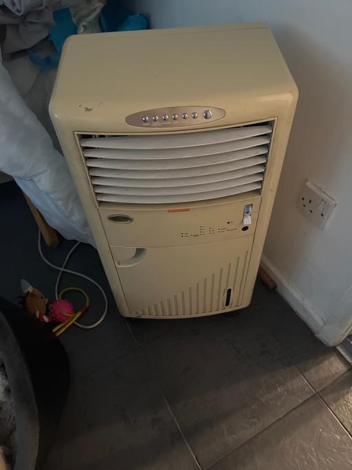 Buy & Sell Fazakerley Knowsley - Photos for large condensed unit