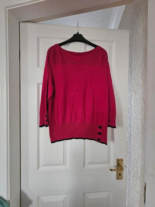 Buy & Sell Newton Doncaster - Photos for Roman jumper, size 20.