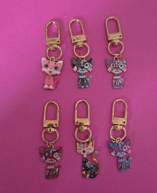 Buy & Sell Westgate-on-Sea Thanet - Photos for JOB LOT / CAT CLIPS