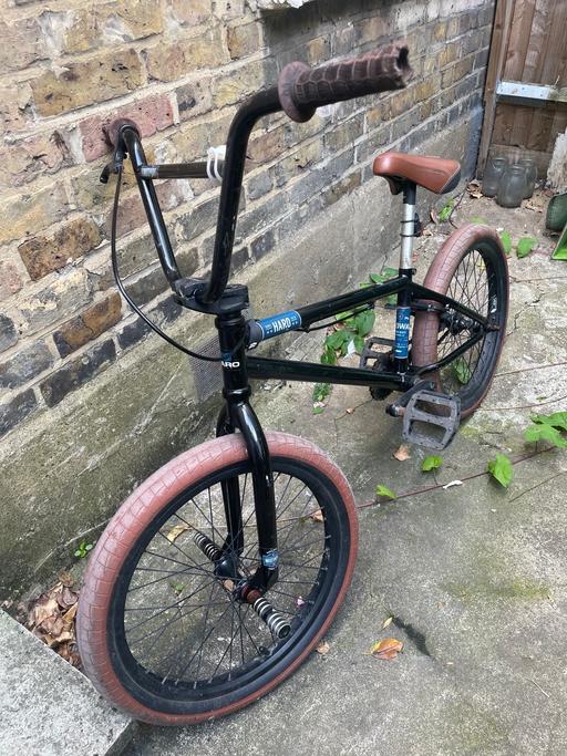 Buy & Sell Kilburn North West London - Photos for Haro Downtown BMX