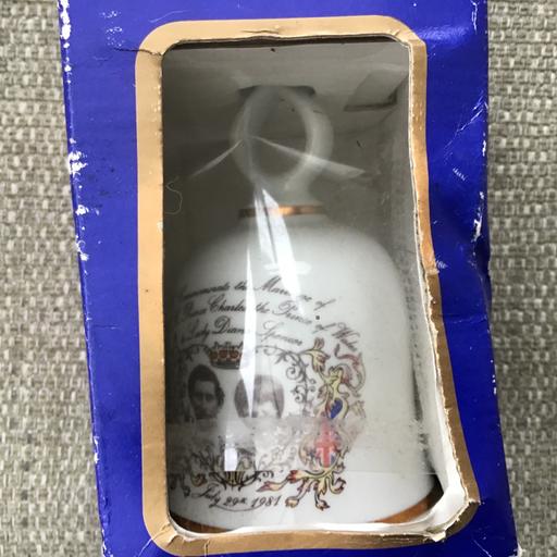 Buy & Sell Essington Wolverhampton - Photos for Collectors bell
