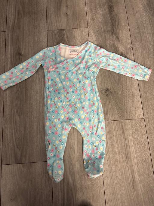 Buy & Sell Southdene Knowsley - Photos for Jo Mama Bebe all in one sleepsuit