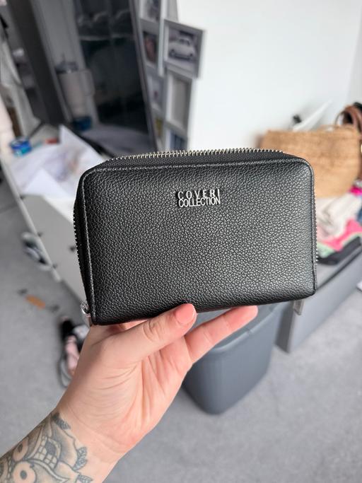 Buy & Sell Brackley West Northamptonshire - Photos for Black Purse