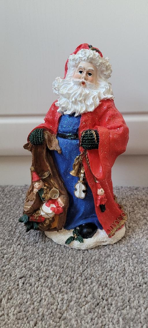 Buy & Sell Great Houghton Barnsley - Photos for Resin santa