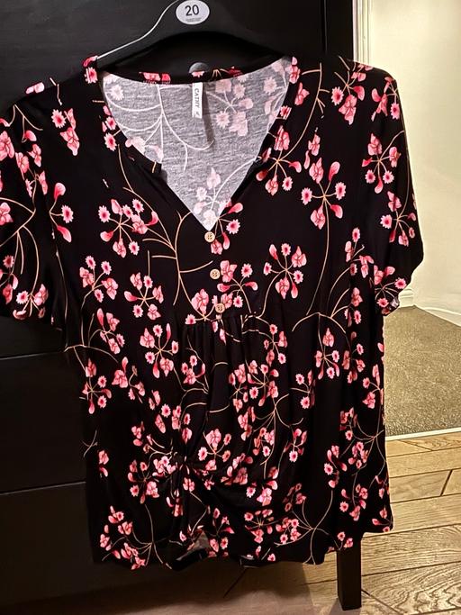 Buy & Sell Ponders End North London - Photos for Short sleeve tunic top