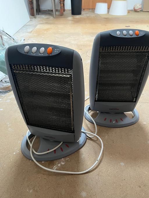 Buy & Sell Wandsworth South West London - Photos for Electric radiators