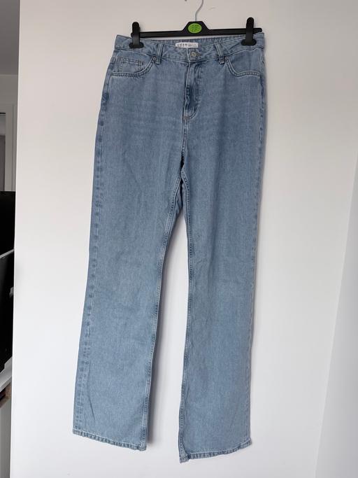 Buy & Sell Brackley West Northamptonshire - Photos for Straight jeans