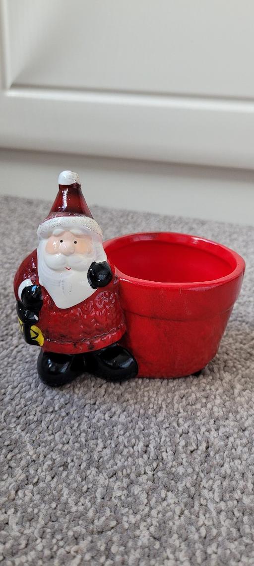 Buy & Sell Great Houghton Barnsley - Photos for Christmas santa ornament