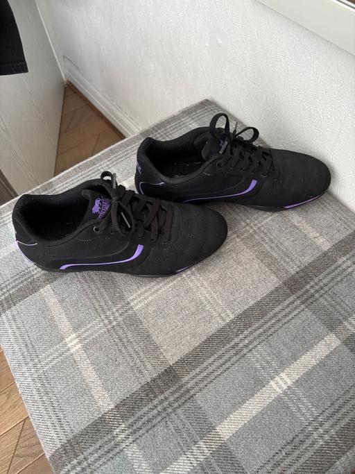 Buy & Sell Ponders End North London - Photos for Lonsdale trainers