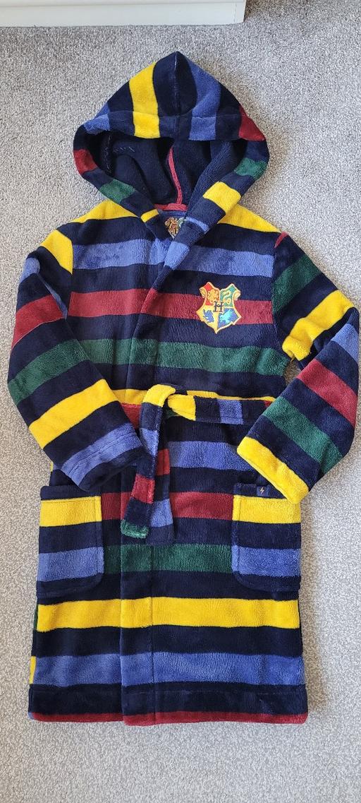 Buy & Sell Great Houghton Barnsley - Photos for Harry Potter joules dressing gown