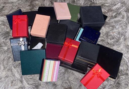 Classes Stow Heath Wolverhampton - Photos for Gift boxes