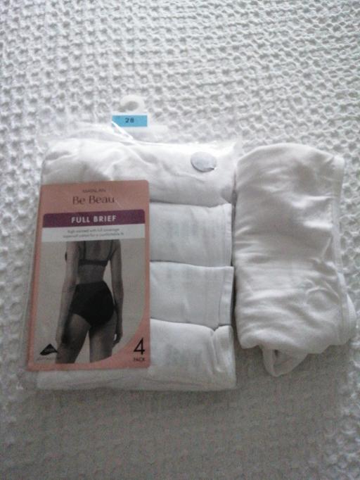 Buy & Sell Wednesfield Wolverhampton - Photos for New! ladies pants size *28* (5Pairs)