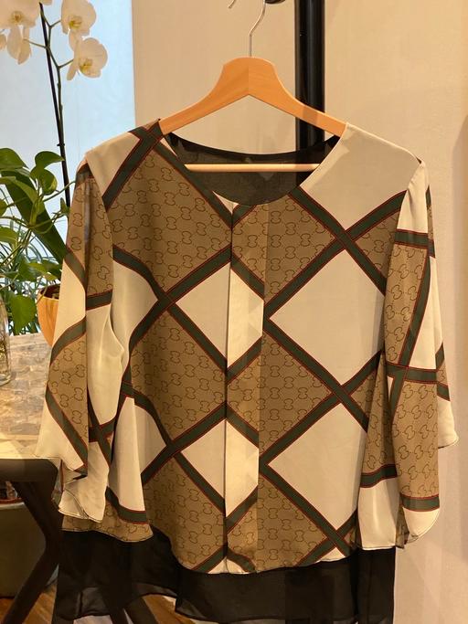 Buy & Sell Waterloo Central London - Photos for Blouse