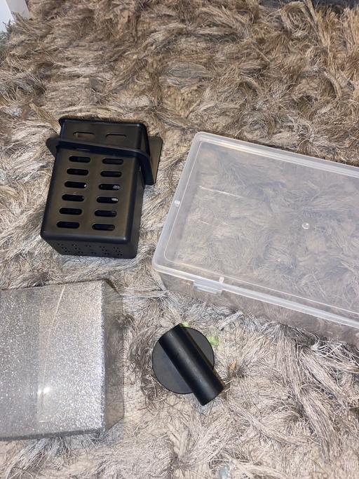 Buy & Sell Bilston Wolverhampton - Photos for Storage