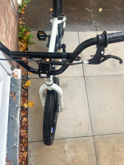 Buy & Sell Sheldon Birmingham - Photos for X-rated snare Bmx