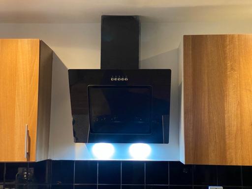 Buy & Sell Waterloo Central London - Photos for Cooking hood