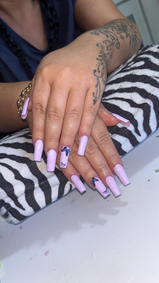 Buy & Sell Willenhall Walsall - Photos for Acrylic nails