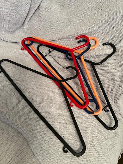Buy & Sell Hetton-Le-Hole Sunderland - Photos for 5 Hangers ( New )