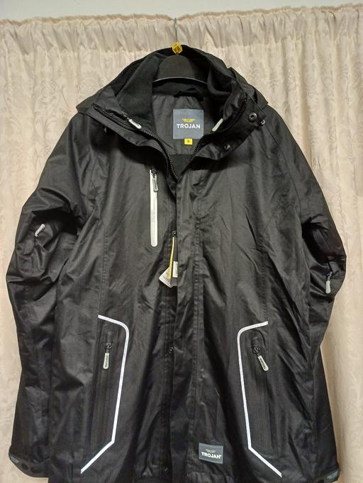 Buy & Sell Wickersley Rotherham - Photos for trojan work coat