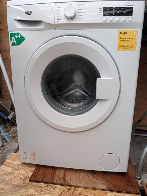Buy & Sell Leigh-on-Sea Southend-on-Sea - Photos for washing machine