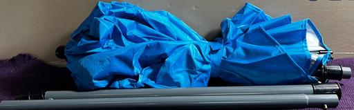 Buy & Sell Miles Platting Manchester - Photos for Blue Parasol Umbrella