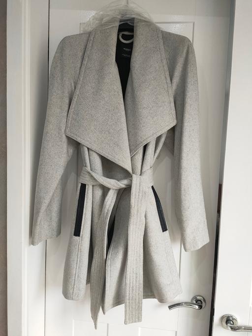 Buy & Sell Mansfield Town Centre Mansfield - Photos for Mango women's Jacket/ Coat
