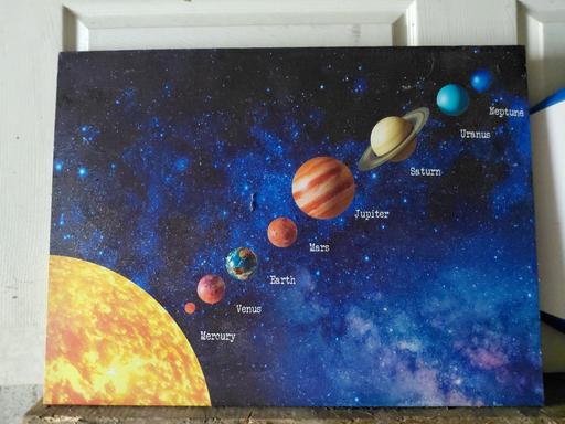 Buy & Sell Luton Bedfordshire - Photos for Space Canvas