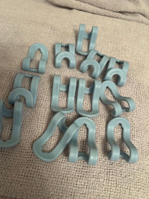 Buy & Sell Hetton-Le-Hole Sunderland - Photos for Coat Hanger Hooks ( New )