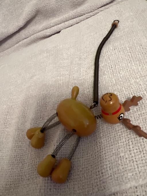 Buy & Sell Easington Lane Sunderland - Photos for Jumpy Raindeer