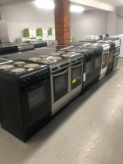 Buy & Sell Fallings Park Wolverhampton - Photos for PLATED TOP COOKERS STARTING FROM £140