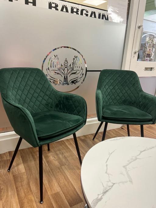 Buy & Sell Netherstowe Lichfield - Photos for Chairs