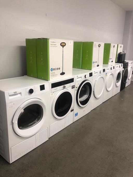 Buy & Sell Park Village Wolverhampton - Photos for CONDENSER TUMBLE DRYERS STARTING FROM ££175