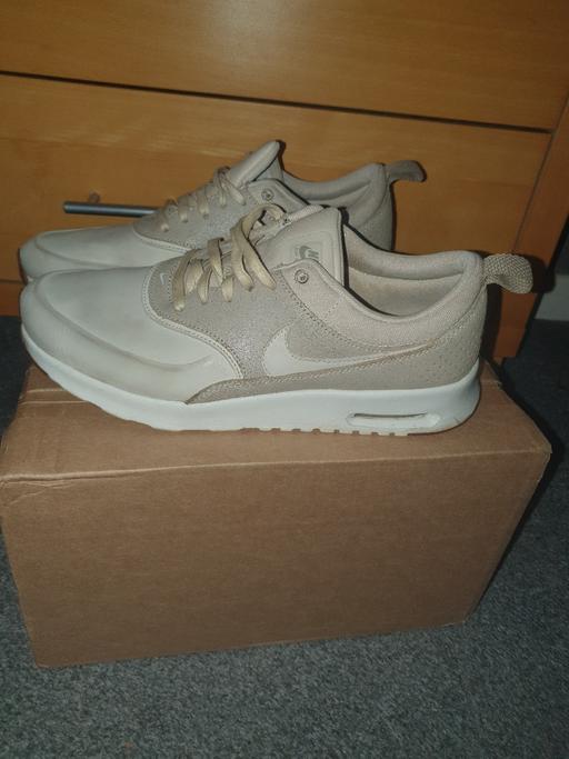 Buy & Sell Southwood Business Park Rushmoor - Photos for Air max