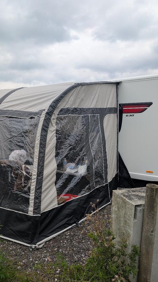 Buy & Sell Ash Bank Stoke-on-Trent - Photos for porch awning