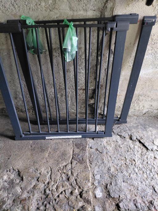 Buy & Sell Polperro Cornwall - Photos for Stair Gates
