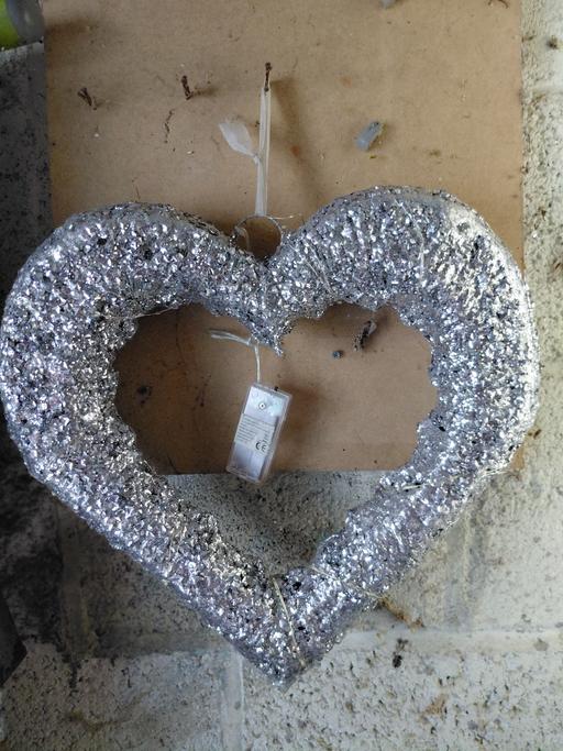 Buy & Sell Polperro Cornwall - Photos for Light up heart