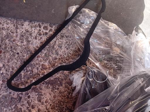 Buy & Sell Tipton Sandwell - Photos for velvet coat hangers