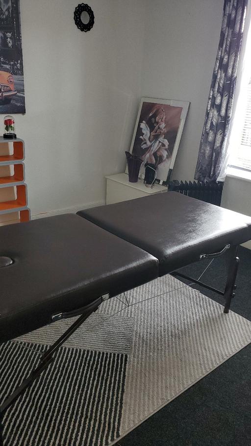 Buy & Sell Kings Heath Birmingham - Photos for Brand New Master Massage /Beauty Table