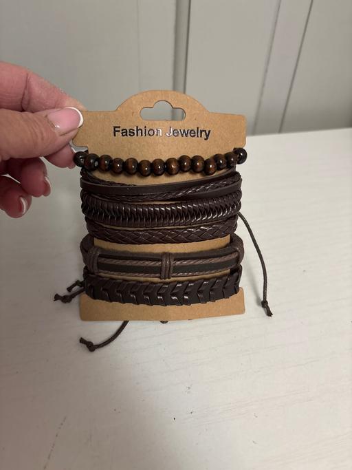 Buy & Sell Duckmanton Chesterfield - Photos for Fashion jewellery bracelets