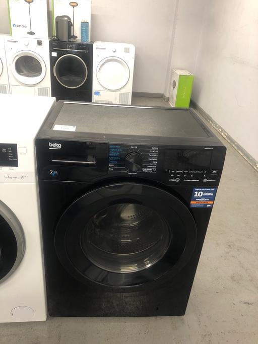 Buy & Sell Park Village Wolverhampton - Photos for (583) BEKO 7/4kg 1400 SPIN WASHER DRYER