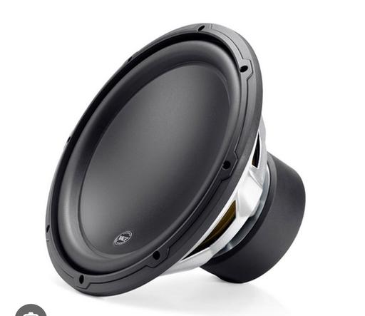 Buy & Sell Hayes Hillingdon - Photos for Jl audio 12w3v3-4