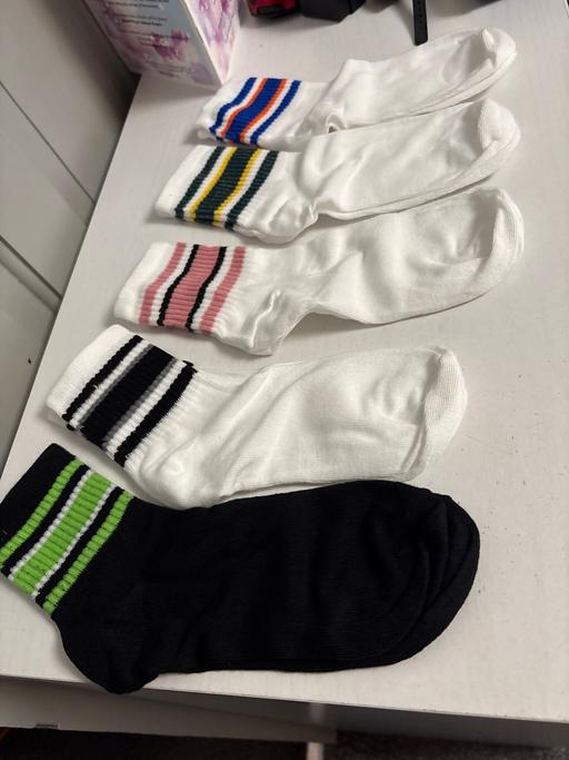 Buy & Sell Duckmanton Chesterfield - Photos for Unisex socks