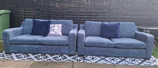 Buy & Sell Wednesfield Wolverhampton - Photos for Sofology Sofas ..3+3