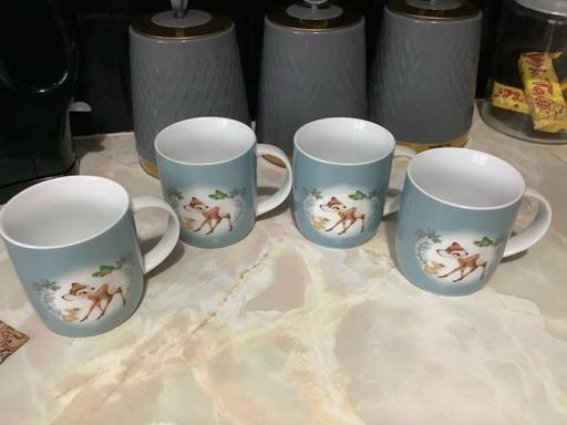 Buy & Sell Harborne Birmingham - Photos for Disney mugs new