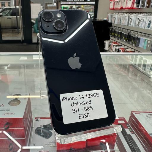 Buy & Sell Sutton Coldfield Birmingham - Photos for iPhone 14 128GB Unlocked