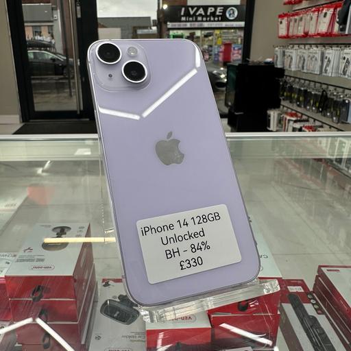 Buy & Sell Sutton Coldfield Birmingham - Photos for iPhone 14 128GB Unlocked