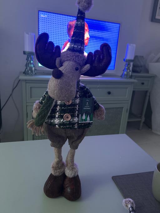 Buy & Sell Wombwell Barnsley - Photos for New from range Christmas raindear